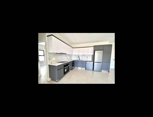 2 BEDROOM APARTMENT TO LET IN THE HUNTSMAN